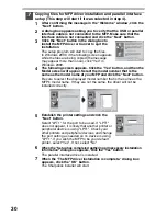 Preview for 32 page of Sharp AL-1217 Operation Manual