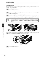 Preview for 33 page of Sharp AL-1220 Operation Manual