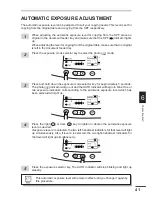 Preview for 42 page of Sharp AL-1220 Operation Manual