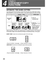 Preview for 32 page of Sharp AL-1556 Operation Manual