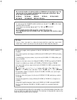 Preview for 2 page of Sharp AL-1633 Operation Manual