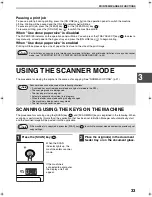 Preview for 35 page of Sharp AL-1633 Operation Manual