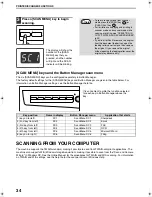 Preview for 36 page of Sharp AL-1633 Operation Manual