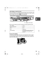 Preview for 15 page of Sharp AL-1642CS Operation Manual