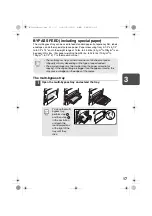 Preview for 19 page of Sharp AL-1642CS Operation Manual