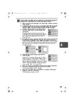 Preview for 31 page of Sharp AL-1642CS Operation Manual