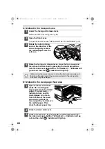 Preview for 68 page of Sharp AL-1642CS Operation Manual