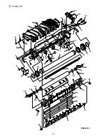 Preview for 18 page of Sharp AL-1642CS Service Manual