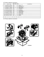 Preview for 26 page of Sharp AL-1642CS Service Manual