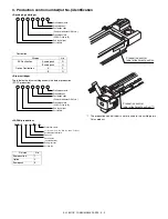 Preview for 10 page of Sharp AL-1651CS Service Manual