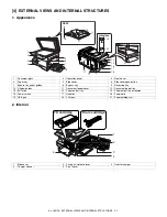 Preview for 11 page of Sharp AL-1651CS Service Manual