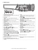 Preview for 12 page of Sharp AL-1651CS Service Manual