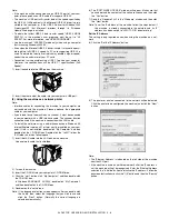 Preview for 22 page of Sharp AL-1651CS Service Manual