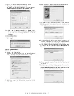 Preview for 23 page of Sharp AL-1651CS Service Manual