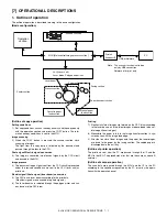 Preview for 31 page of Sharp AL-1651CS Service Manual