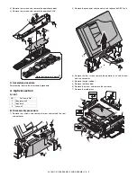 Preview for 42 page of Sharp AL-1651CS Service Manual