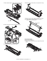 Preview for 45 page of Sharp AL-1651CS Service Manual