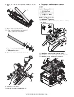 Preview for 46 page of Sharp AL-1651CS Service Manual