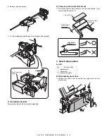 Preview for 53 page of Sharp AL-1651CS Service Manual