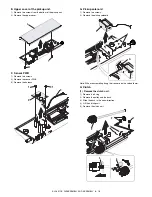 Preview for 57 page of Sharp AL-1651CS Service Manual