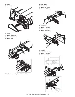 Preview for 59 page of Sharp AL-1651CS Service Manual