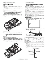 Preview for 67 page of Sharp AL-1651CS Service Manual