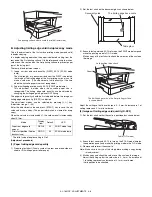 Preview for 68 page of Sharp AL-1651CS Service Manual