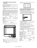 Preview for 69 page of Sharp AL-1651CS Service Manual