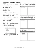 Preview for 151 page of Sharp AL-1651CS Service Manual