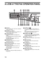 Preview for 18 page of Sharp AL 1661CS - B/W Laser - All-in-One Operation Manual