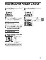 Preview for 21 page of Sharp AL 1661CS - B/W Laser - All-in-One Operation Manual