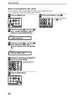 Preview for 36 page of Sharp AL 1661CS - B/W Laser - All-in-One Operation Manual