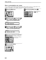 Preview for 38 page of Sharp AL 1661CS - B/W Laser - All-in-One Operation Manual