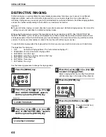 Preview for 44 page of Sharp AL 1661CS - B/W Laser - All-in-One Operation Manual