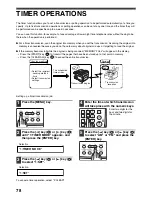 Preview for 82 page of Sharp AL 1661CS - B/W Laser - All-in-One Operation Manual