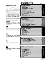 Preview for 3 page of Sharp AL-1670 - B/W Laser - Copier Operation Manual