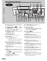 Preview for 8 page of Sharp AL-1670 - B/W Laser - Copier Operation Manual