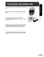 Preview for 11 page of Sharp AL-1670 - B/W Laser - Copier Operation Manual