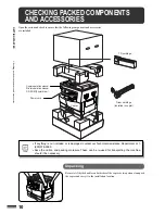 Preview for 12 page of Sharp AL-1670 - B/W Laser - Copier Operation Manual