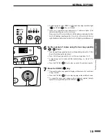 Preview for 21 page of Sharp AL-1670 - B/W Laser - Copier Operation Manual