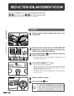 Preview for 22 page of Sharp AL-1670 - B/W Laser - Copier Operation Manual