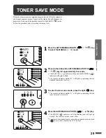 Preview for 31 page of Sharp AL-1670 - B/W Laser - Copier Operation Manual