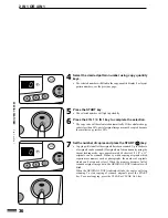 Preview for 38 page of Sharp AL-1670 - B/W Laser - Copier Operation Manual