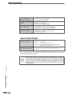 Preview for 64 page of Sharp AL-1670 - B/W Laser - Copier Operation Manual