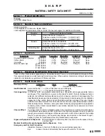 Preview for 67 page of Sharp AL-1670 - B/W Laser - Copier Operation Manual