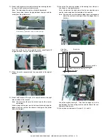 Preview for 41 page of Sharp AL-2020 Service Manual