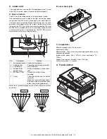 Preview for 48 page of Sharp AL-2020 Service Manual