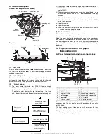 Preview for 49 page of Sharp AL-2020 Service Manual