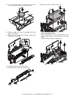 Preview for 67 page of Sharp AL-2020 Service Manual