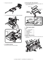 Preview for 71 page of Sharp AL-2020 Service Manual